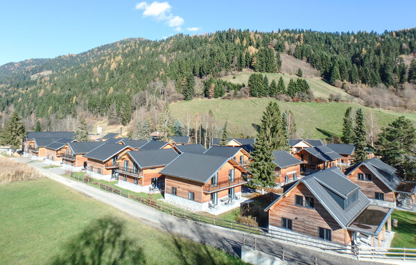 Semesterhus - Afritz am See , Österrike - AKA285 9