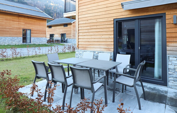 Semesterhus - Afritz am See , Österrike - AKA285 2