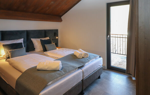 Ferienhaus - Afritz am See , Österreich - AKA286 603