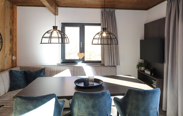 Ferienhaus - Afritz am See , Österreich - AKA286 303