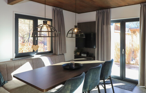 Ferienhaus - Afritz am See , Österreich - AKA286 4