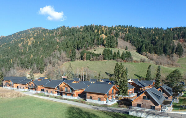 Ferienhaus - Afritz am See , Österreich - AKA286 8