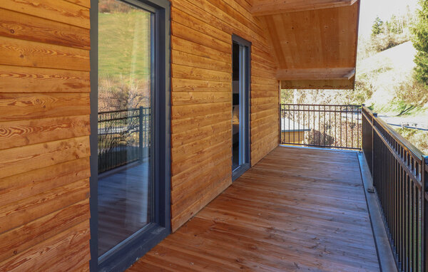 Ferienhaus - Afritz am See , Österreich - AKA286 2