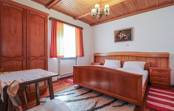 Casa de vacaciones - St. Leonhard am Walde , Austria - ANO130 601