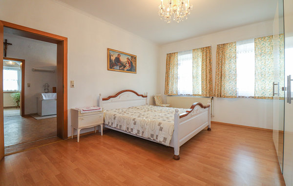 Casa de vacaciones - St. Leonhard am Walde , Austria - ANO130 4