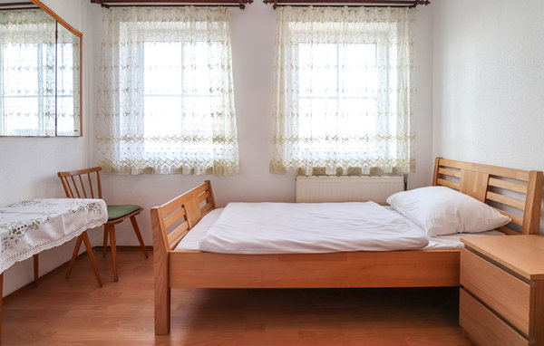 Casa de vacaciones - St. Leonhard am Walde , Austria - ANO130 602