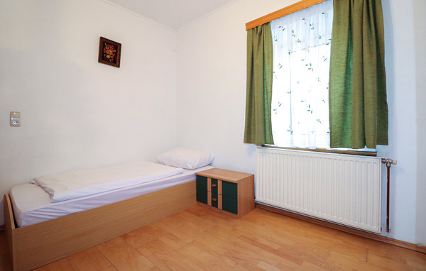 Casa de vacaciones - St. Leonhard am Walde , Austria - ANO130 603