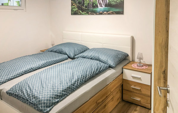Ferienwohnung - Waldviertel , Österreich - ANO133 601