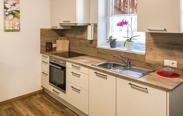Ferienwohnung - Waldviertel , Österreich - ANO133 5