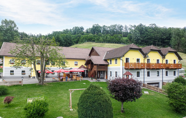 Ferienwohnung - Waldviertel , Österreich - ANO133 1