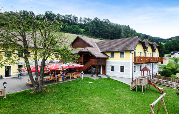 Ferienwohnung - Waldviertel , Österreich - ANO133 81