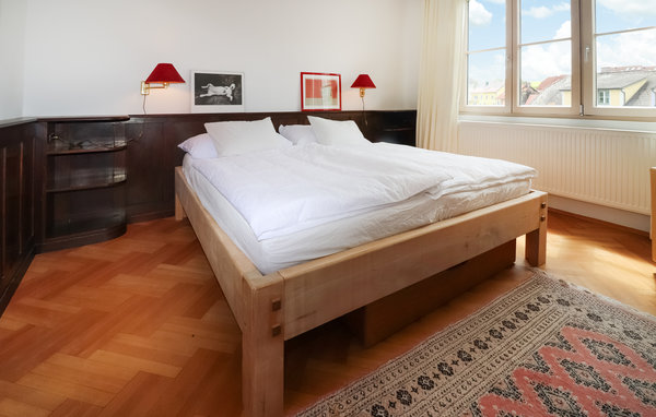Semesterhus - Weissenkirchen in der Wachau , Österrike - ANO136 602