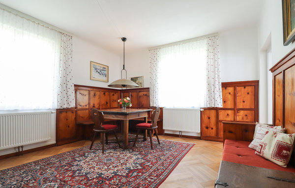 Semesterhus - Weissenkirchen in der Wachau , Österrike - ANO136 4