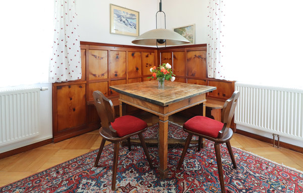 Semesterhus - Weissenkirchen in der Wachau , Österrike - ANO136 301