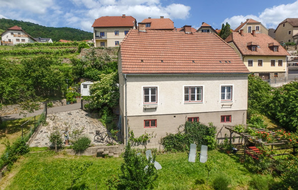 Semesterhus - Weissenkirchen in der Wachau , Österrike - ANO136 82