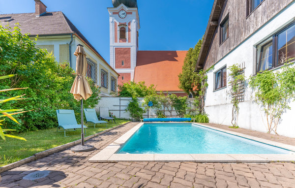 Apartman - Gottsdorf , Austrija - ANO329 7