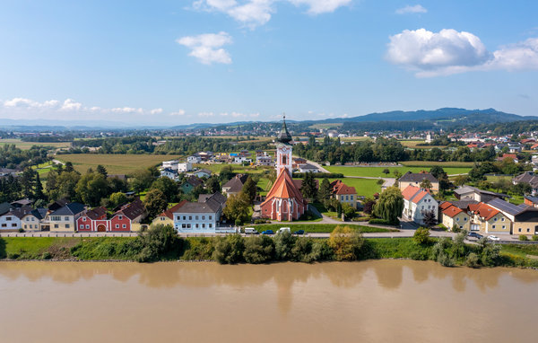 Apartman - Gottsdorf , Austrija - ANO330 901