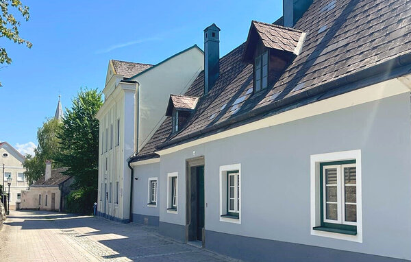 Kuća-za-odmor - Persenbeug , Austrija - ANO334 81