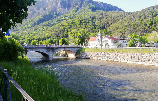 Kuća-za-odmor - Reichenau an der Rax , Austrija - ANO338 901