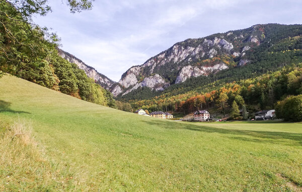 Kuća-za-odmor - Reichenau an der Rax , Austrija - ANO338 902