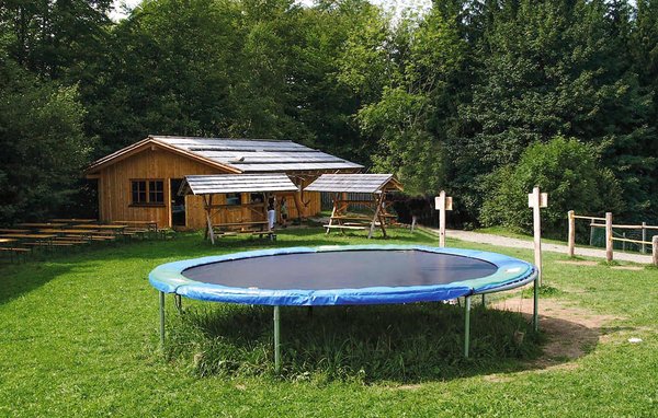 Casa de vacaciones - Hirschalm , Austria - AOE114 901