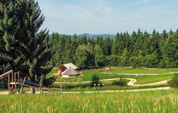 Casa de vacaciones - Hirschalm , Austria - AOE114 6
