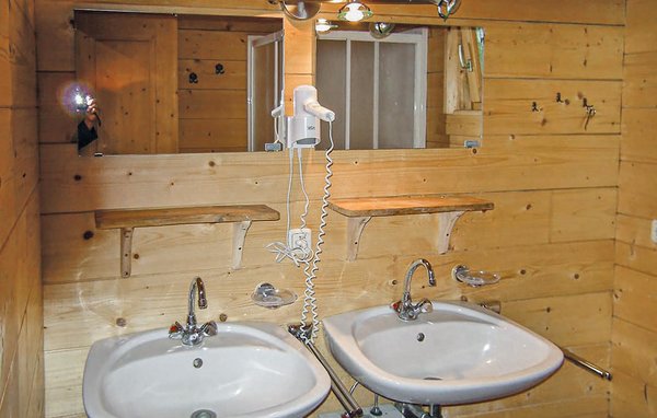 Casa de vacaciones - Hirschalm , Austria - AOE114 701