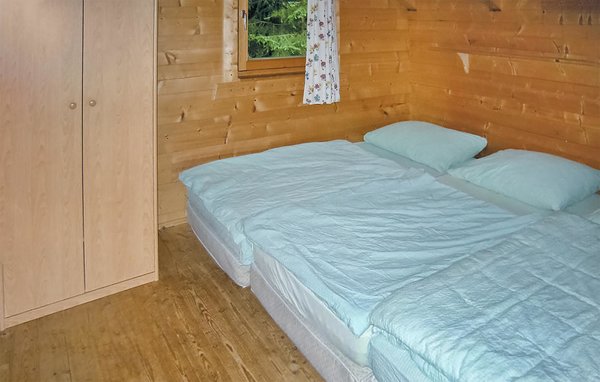 Ferienhaus Holzhaus Hirschalm