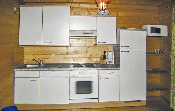 Ferienhaus Holzhaus Hirschalm