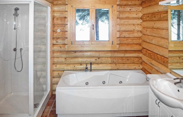 度假住宅 Ferienhaus Hirschalm