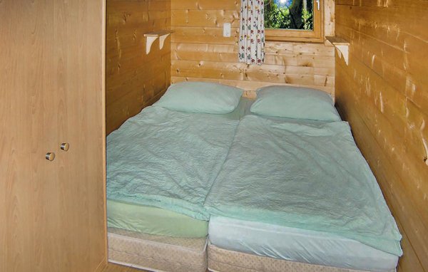 度假住宅 Ferienhaus Hirschalm
