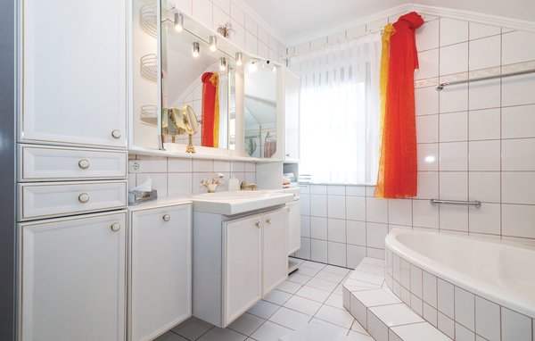 Ferienhaus Ferienhaus - Mondsee