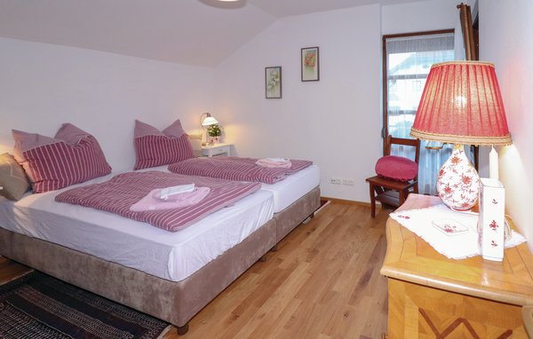 Ferienhaus Ferienhaus - Mondsee