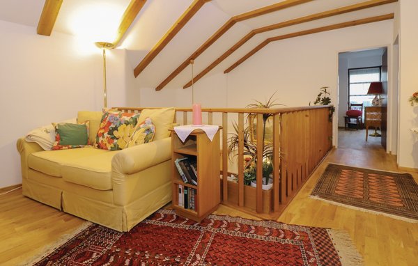 Ferienhaus Ferienhaus - Mondsee