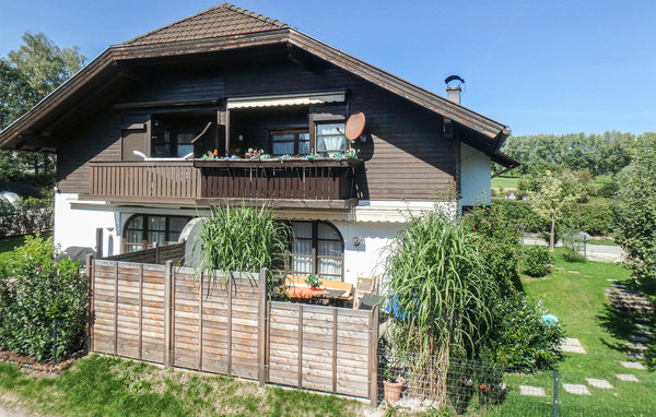 Ferienhaus Ferienhaus - Mondsee