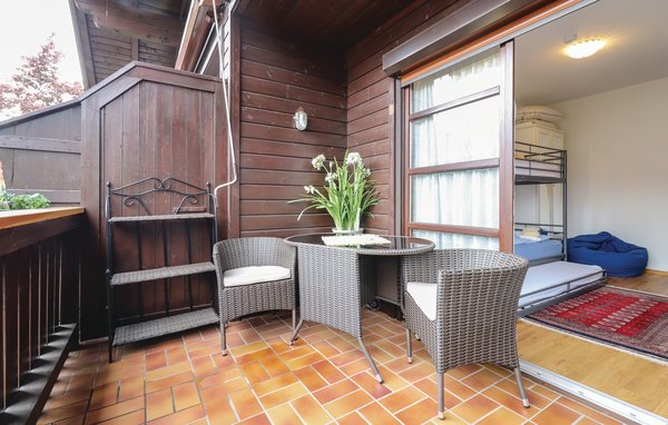 Ferienhaus Ferienhaus - Mondsee
