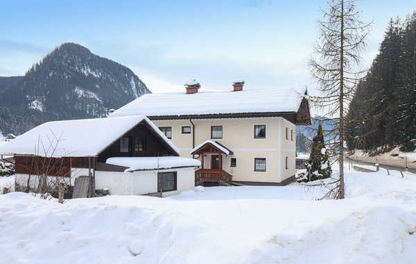 Feriehuse - Gosau , Østrig - AOE137 81