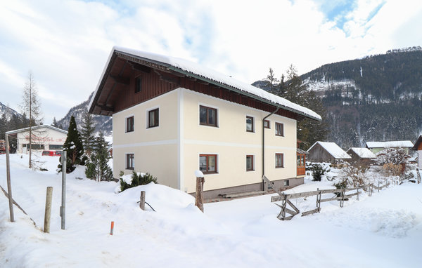 Feriehuse - Gosau , Østrig - AOE137 82