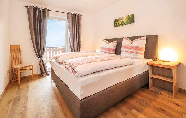 Ferienwohnung - Atzesberg , Österreich - AOE140 601