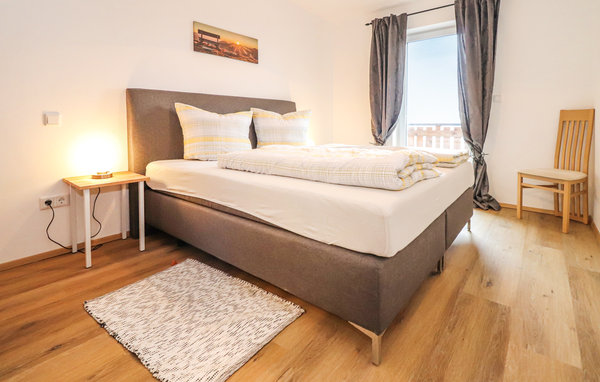 Ferienwohnung - Atzesberg , Österreich - AOE140 602