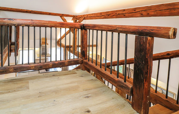 Ferienwohnung - Atzesberg , Österreich - AOE140 502