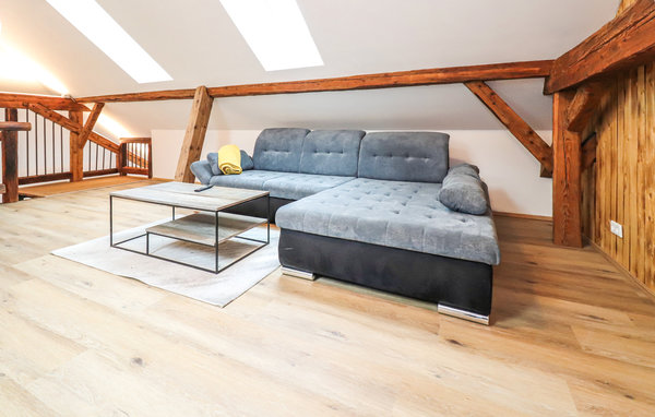Ferienwohnung - Atzesberg , Österreich - AOE140 3