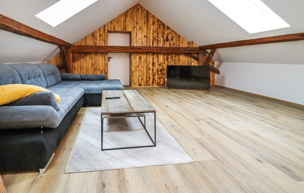 Ferienwohnung - Atzesberg , Österreich - AOE140 4