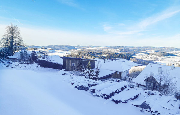 Ferienwohnung - Atzesberg , Österreich - AOE140 201