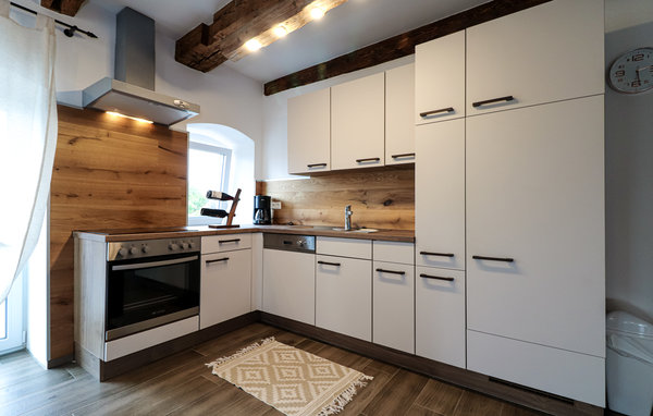 Ferienwohnung - Atzesberg , Österreich - AOE141 8