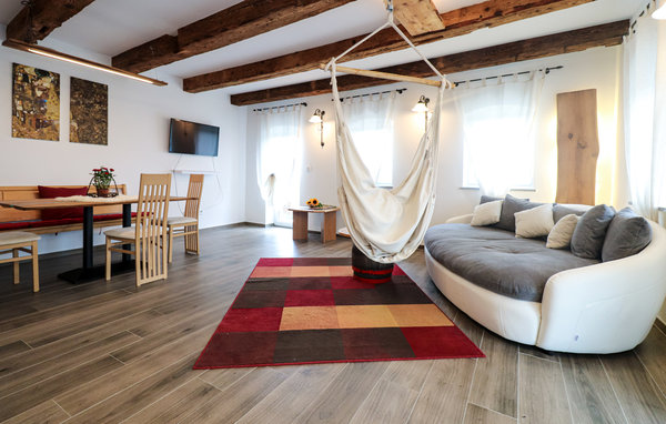 Ferienwohnung - Atzesberg , Österreich - AOE141 3