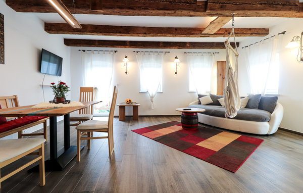 Ferienwohnung - Atzesberg , Österreich - AOE141 4