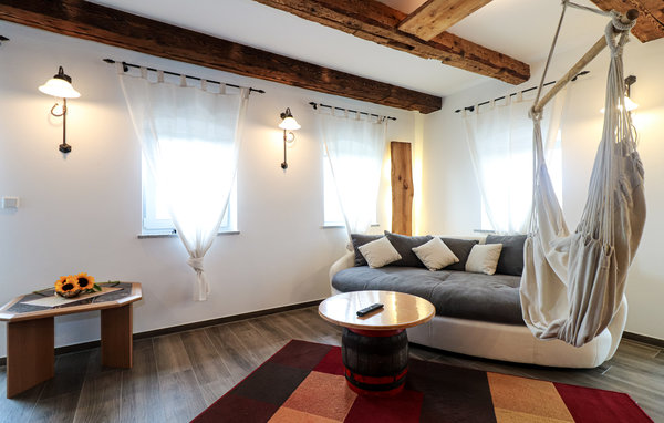 Ferienwohnung - Atzesberg , Österreich - AOE141 5
