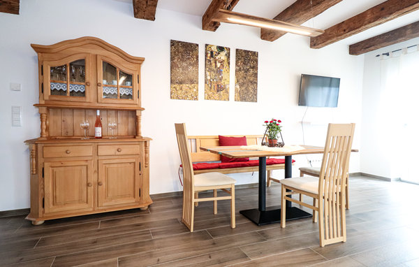 Ferienwohnung - Atzesberg , Österreich - AOE141 6