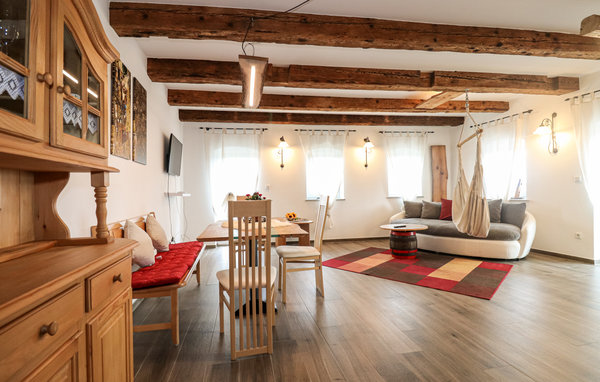 Ferienwohnung - Atzesberg , Österreich - AOE141 7